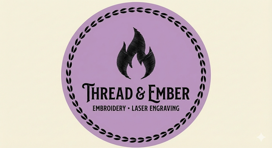 Thread & Ember Gift Card