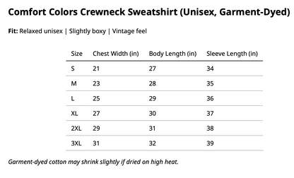 Black Cat Sanctuary Embroidered Crewneck or Tee | Witchy Black Cat Sweatshirt | Gothic Familiar Embroidery | Cat Lover Gift