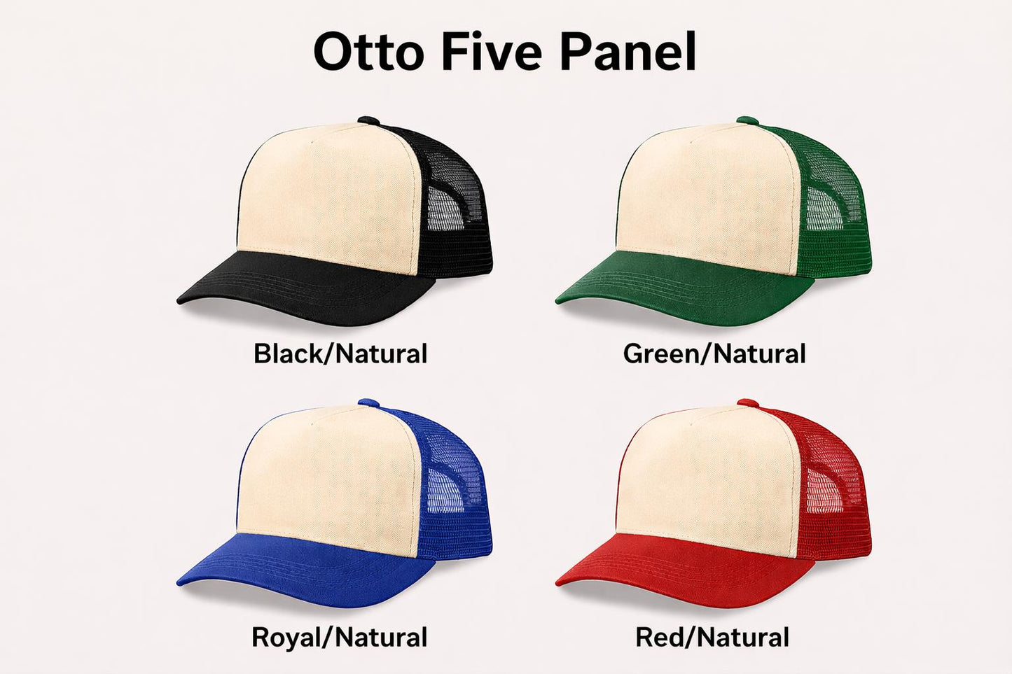Batter Up! Embroidered Baseball Trucker Hat | Retro Baseball Hat | Game Day Hat | Otto Foam 5 Panel Hat | Baseball Mom Gift |